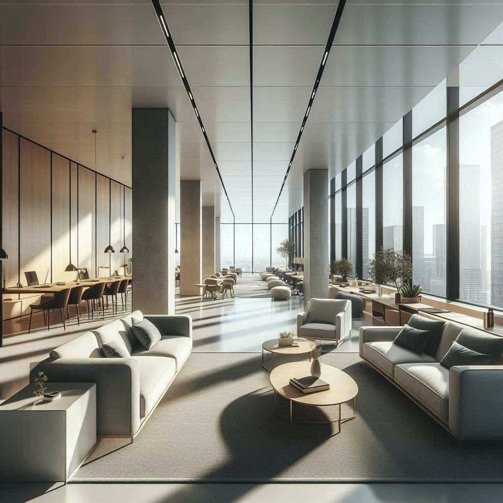 香港新世界大厦文章配图